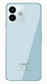 Cubot Note 40 Price In Pakistan